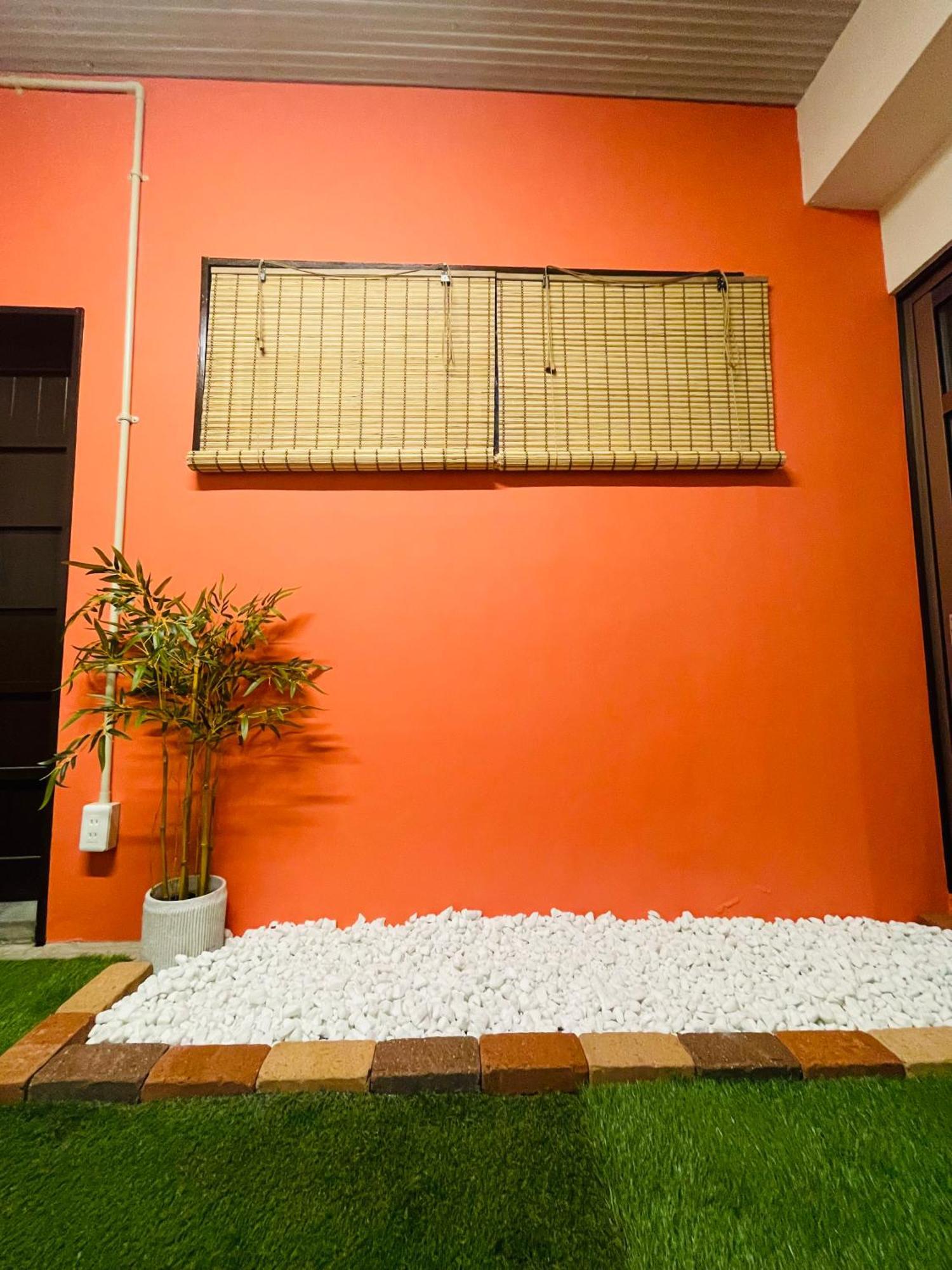 Namba Shinsaibashi 10 Mins Osaka Castle　East Apartment Exterior photo